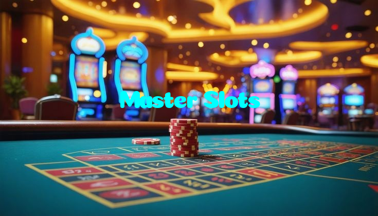 Master Slots