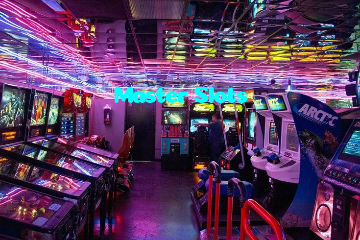 Master Slots