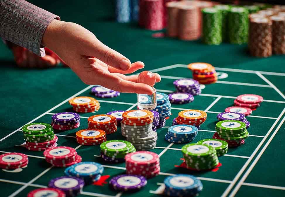 Master Slots کیسینو میں رولیٹی گیمز کے بارے میں معلومات