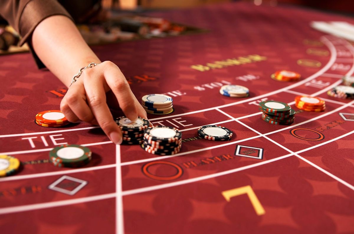 Master Slots پاکستان کیسینو میں بلیک جیک گیمز