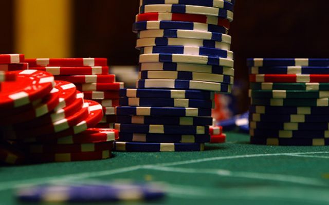 Master Slots پاکستان میں میگا ویز کیسینو گیمز